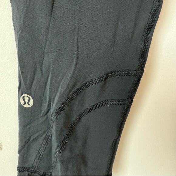 Lululemon | Run Inspire Crop II - Picture 5 of 7